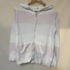 gelato pique フード付きルームウェア