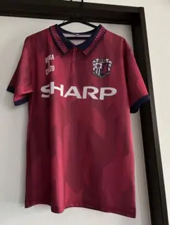 Cerezo Osaka セレッソ　ウェア　非売品