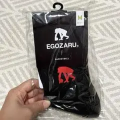 エゴザル　靴下