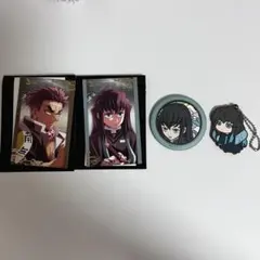 時透無一郎 悲鳴嶼行冥 まとめ売り