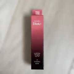 韓国コスメリップティントDINTO LIP TINT 21EVENIG ROSEのサムネイル