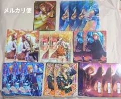 うたプリ　ビジュコレ　レン　セット