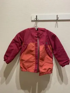 BREEZE マウンテンパーカー 100cm 冬春用　上着