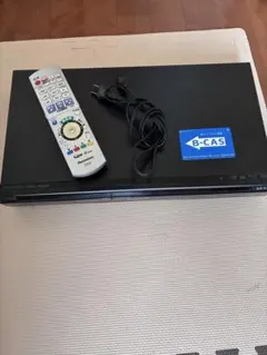 파나소닉 디가 DMR-XE100 본체 조작 제품