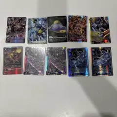 デジモンカード　まとめ売り