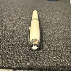 MONTBLANC Meisterstück ボールペン ホワイトのサムネイル