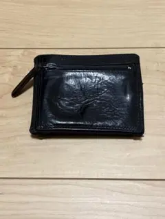 革財布 折り財布