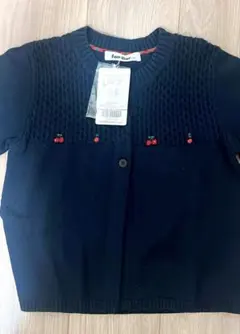 【こまさん様専用】ファミリア　familiar カーディガン　130