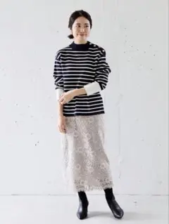 2026年最新】IENA ニット・セーターの人気アイテム - メルカリ