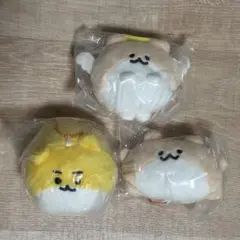 絶対に死なないハムスターの絶対に死なんマスコット