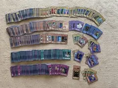 2026年最新】遊戯王カード まとめ売り 昔の人気アイテム - メルカリ