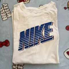 Nike ホワイト Tシャツ レディース キッズ