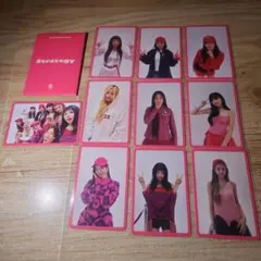 2026年最新】TWICE strategy トレカ コンプの人気アイテム - メルカリ