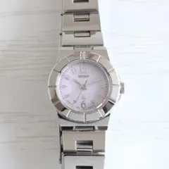 稼働品 　セイコールキア　SEIKO LUKIA 腕時計 　4N21-1130