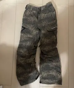 2025年最新】BURTON 迷彩の人気アイテム - メルカリ