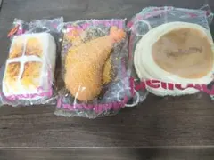 melloJOYスクイーズ 3点セット