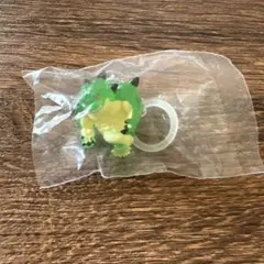 ドラゴンボールZ めじるしアクセサリー3 ポルンガ