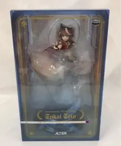 [ビヨンド・ザ・ホライズン] トウカイテイオー 「ウマ娘プリティーダービー」
