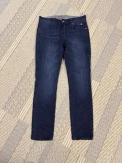 美品】RS TAICHI RSY259 コーデュラストレッチデニム 36 - メルカリ