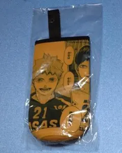 ハイキュー!! ボトルホルダー