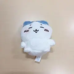 ちいかわ お座りぬいぐるみ2 ハチワレ ガチャ