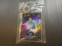 山田二千華 アクリルキーホルダー NECレッドロケッツ SVリーグ Vコレ