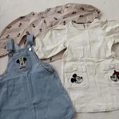 プティマイン ３点セット♡ 100cm