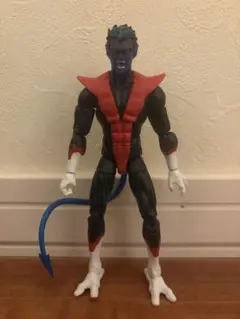 MARVEL LEGENDS ダークホーク - メルカリ