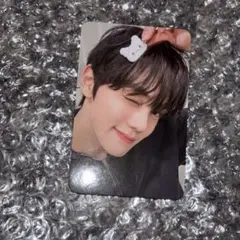 ZB1 ギュビン　NEVERSAYNEVER Muvve タイ バンコク トレカ