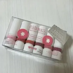 【新品未使用】ティルナス サンリットパール リップグロウ 12本セット