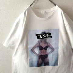未使用 ゴッドセレクション アンジェリーナジョリー アンジー ホワイト