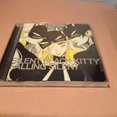「覆面系ノイズ」挿入歌～FALLING SILENT/SILENT BLACK