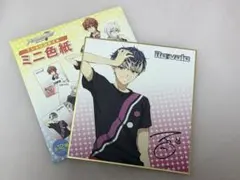 Re:vale 百 ミニ色紙