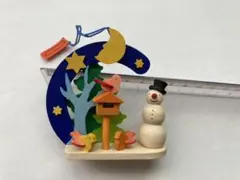 クリスマス・オーナメント