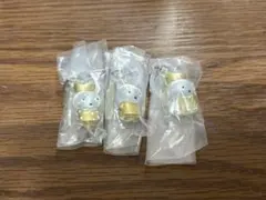 miffy 70th めじるしアクセサリー ガチャ