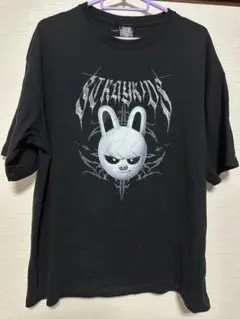 straykids dominATE 闇 Tシャツ ウルフチャン - メルカリ