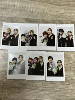 2026年最新】チェキ風カード hey!say!jumpの人気アイテム - メルカリ