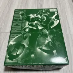 HG 百式 HG リック・ドム HG ドーベン・ウルフ 3体セット - メルカリ