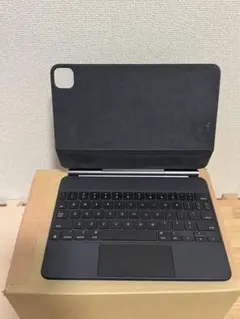 Apple純正品 MagicKeyboard iPad 11インチ A2261 - メルカリ