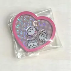 ちいかわ きゃらシャカチャームグミ スペシャル ちいかわ&ハチワレ&うさぎ