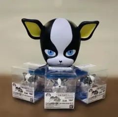 ジョジョの奇妙な冒険 イギー　ルームライト　リング　４つセット販売