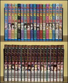 2026年最新】to loveる とらぶる コミック 全18巻の人気アイテム