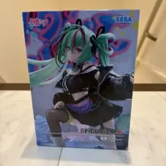 初音ミク FIGURIZMα 初音ミク Punk フィギュア
