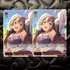 エクステンド・ブルー 乙倉悠貴 m@pのサムネイル