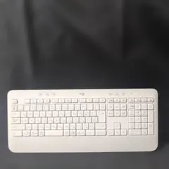 ロジクール SIGNATURE K650OW