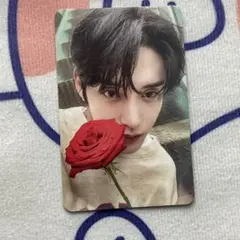 zerobaseone トレカ