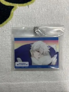 凪誠士郎 アクリルキーホルダー