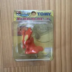 、*ミ様 TOMY モンスターコレクション　212 ハッサム TOMY モンスターコレクション 212 ハッサム - メルカリ