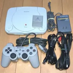 Sony PlayStation 本体 ガンコン セット 即日発送 - メルカリ