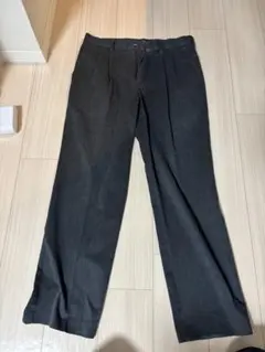 DOCKERS D3 スラックス 33x32 グレーのサムネイル